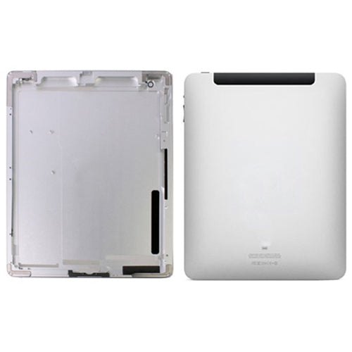 Couverture arrière de remplacement de la version 4G de 64 Go pour le nouvel iPad (iPad 3)