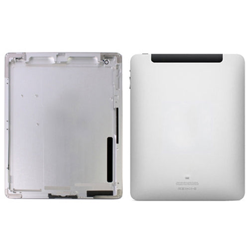 Couverture arrière de remplacement de la version 4G de 16 Go pour le nouvel iPad (iPad 3)