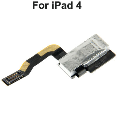 Câble de caméra de face d'origine pour iPad 4