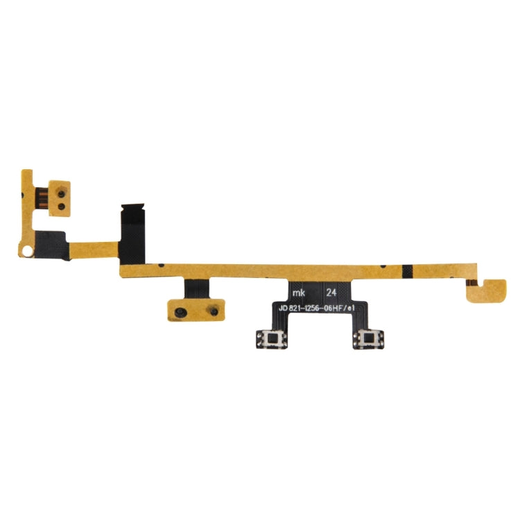 Câble flexible de commutation d'origine pour iPad 4