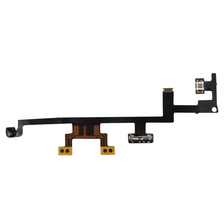 Câble flexible de commutation d'origine pour iPad 4