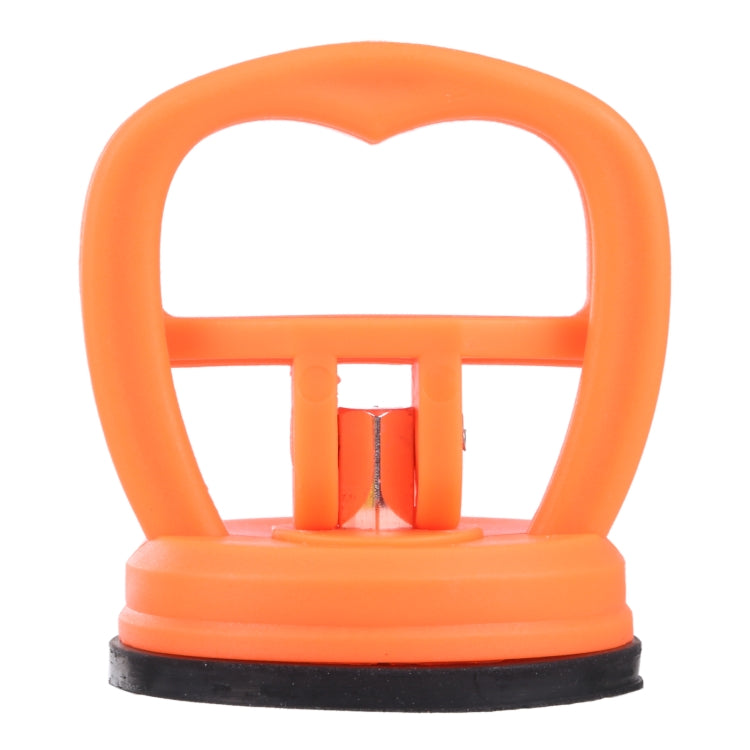 Outil de ventouse d'écran démoli pour tablette PC/ordinateur portable à super aspiration pour iPad 4/iPad mini/mini 2 Retina/nouvel iPad/iPad/iMac, diamètre : 11,5 cm.