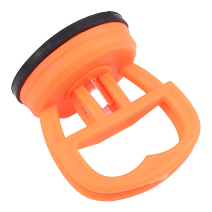 Outil de ventouse d'écran démoli pour tablette PC/ordinateur portable à super aspiration pour iPad 4/iPad mini/mini 2 Retina/nouvel iPad/iPad/iMac, diamètre : 11,5 cm.