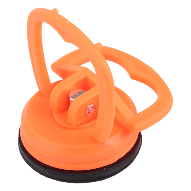 Outil de ventouse d'écran démoli pour tablette PC/ordinateur portable à super aspiration pour iPad 4/iPad mini/mini 2 Retina/nouvel iPad/iPad/iMac, diamètre : 11,5 cm.