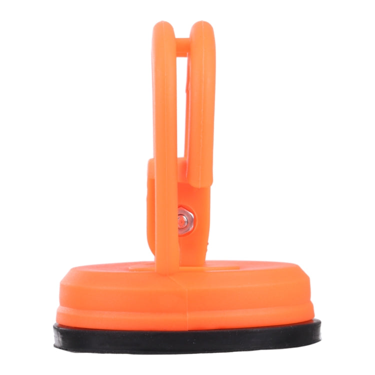 Outil de ventouse d'écran démoli pour tablette PC/ordinateur portable à super aspiration pour iPad 4/iPad mini/mini 2 Retina/nouvel iPad/iPad/iMac, diamètre : 11,5 cm.