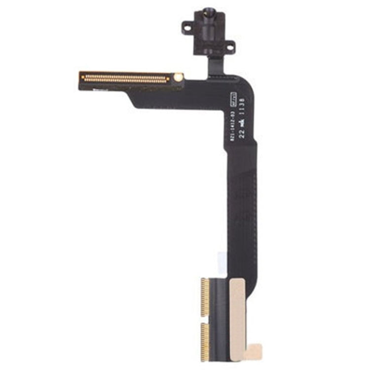 Ruban de câble flexible audio pour iPad 4