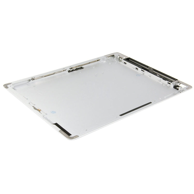 Coque arrière pour iPad 4 (version 4G)