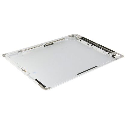 Coque arrière pour iPad 4 (version 4G)