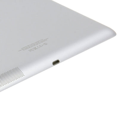Coque arrière pour iPad 4 (version 4G)