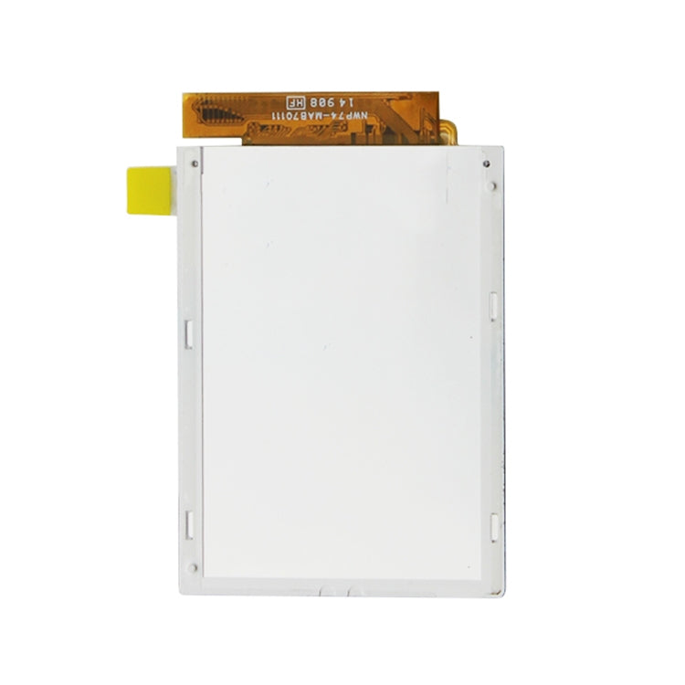 Écran LCD pour iPod nano 4ème
