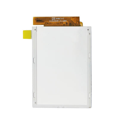 Écran LCD pour iPod nano 4ème