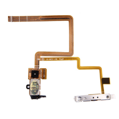 Câble Jack de charge diagonal pour iPod Classic 160G