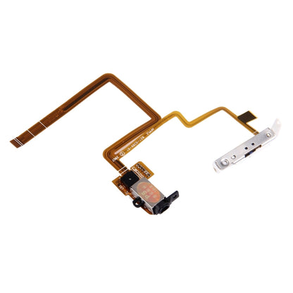 Câble Jack de charge diagonal pour iPod Classic 160G