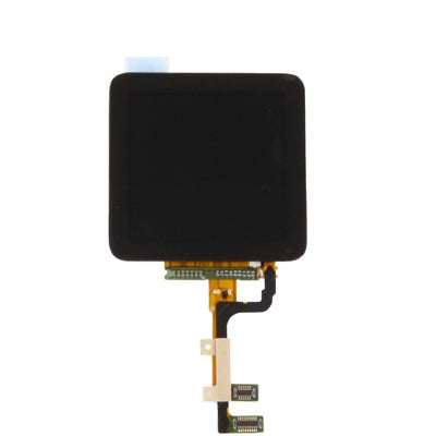 Écran LCD et numériseur complet pour iPod nano 6ème, For Apple iPod nano 6