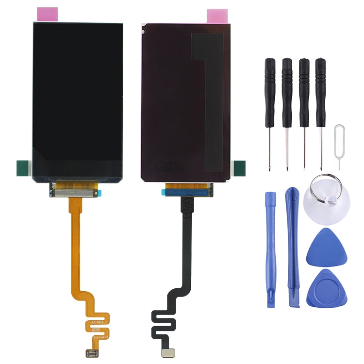 Écran LCD d'origine pour iPod nano 7