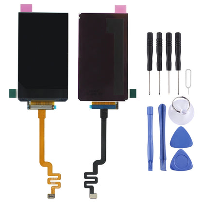 Écran LCD d'origine pour iPod nano 7