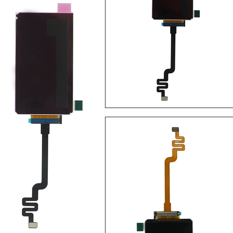 Écran LCD d'origine pour iPod nano 7