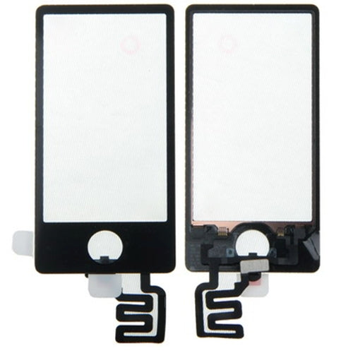 Dalle tactile d'origine pour iPod nano 7