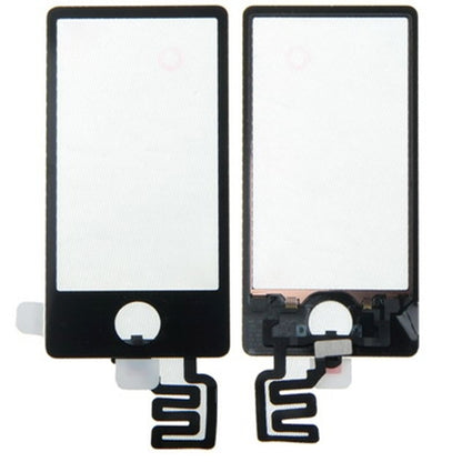Dalle tactile d'origine pour iPod nano 7