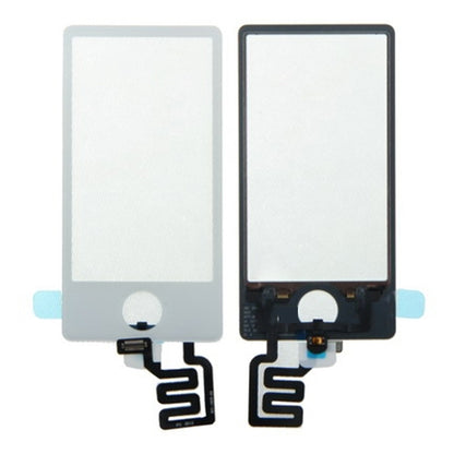 Dalle tactile d'origine pour iPod nano 7