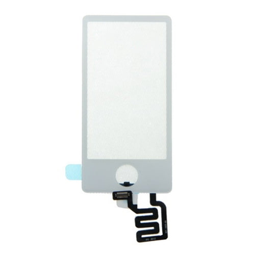 Dalle tactile d'origine pour iPod nano 7