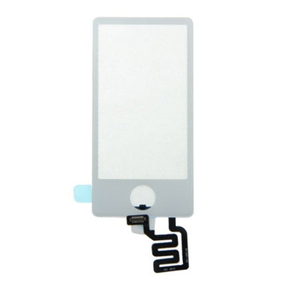 Dalle tactile d'origine pour iPod nano 7