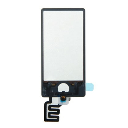 Dalle tactile d'origine pour iPod nano 7