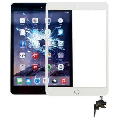 Panneau tactile pour iPad mini 3, For Apple iPad mini 3