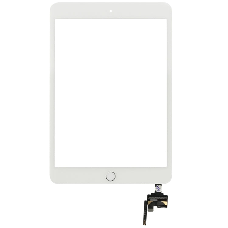 Panneau tactile pour iPad mini 3, For Apple iPad mini 3