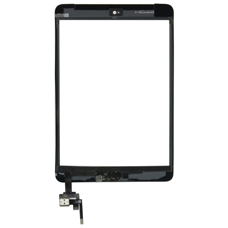 Panneau tactile pour iPad mini 3, For Apple iPad mini 3
