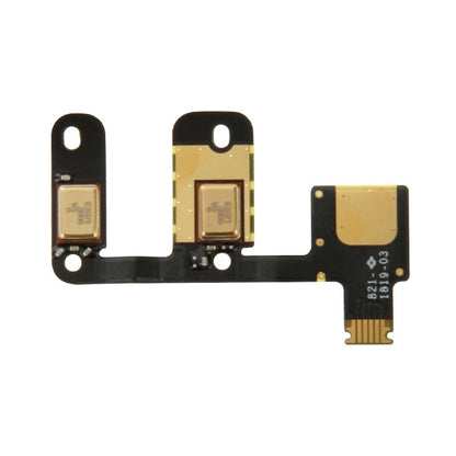 Nappe de capteur et microphone pour iPad mini 3