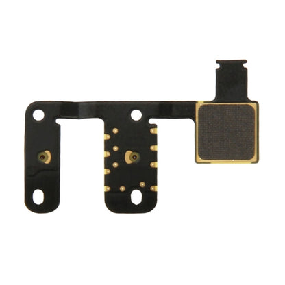 Nappe de capteur et microphone pour iPad mini 3