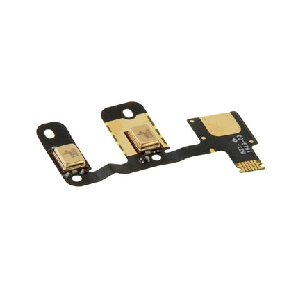 Nappe de capteur et microphone pour iPad mini 3