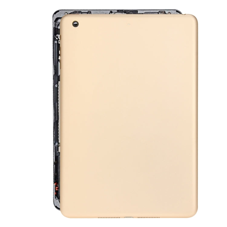 Couvercle du boîtier arrière de la batterie d'origine pour iPad mini 3 (version WiFi)