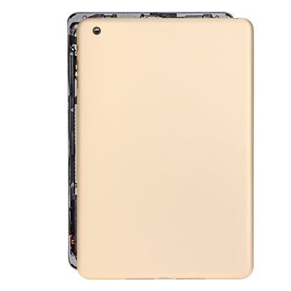 Couvercle du boîtier arrière de la batterie d'origine pour iPad mini 3 (version WiFi)