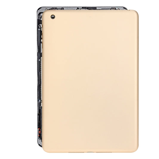 Couvercle du boîtier arrière de la batterie d'origine pour iPad mini 3 (version WiFi)