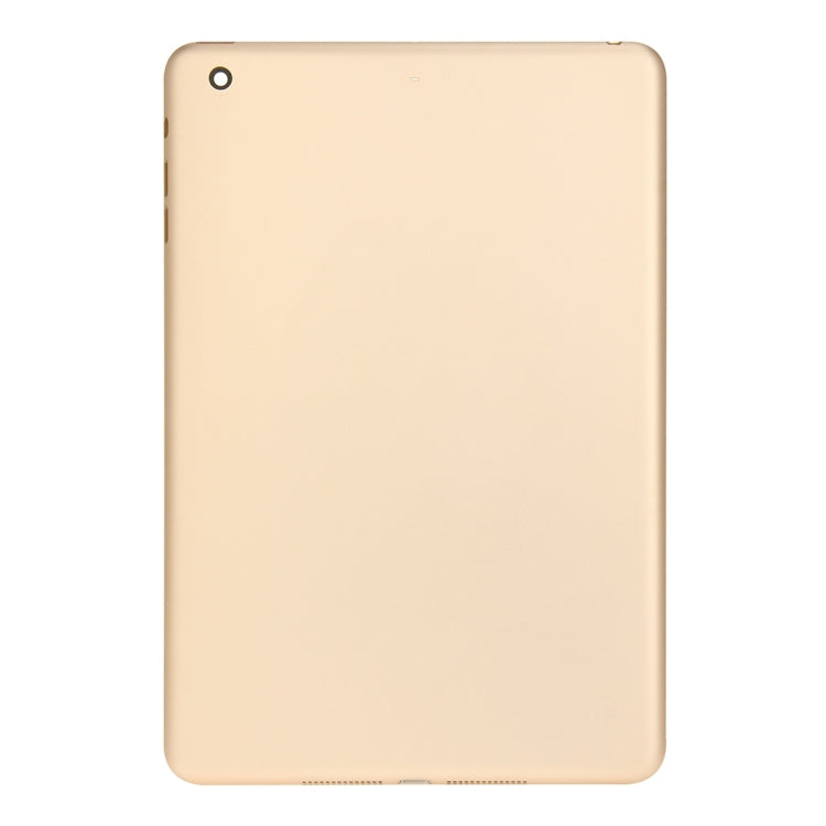 Couvercle du boîtier arrière de la batterie d'origine pour iPad mini 3 (version WiFi)