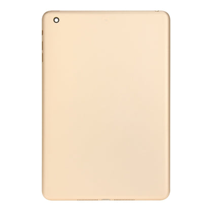 Couvercle du boîtier arrière de la batterie d'origine pour iPad mini 3 (version WiFi)