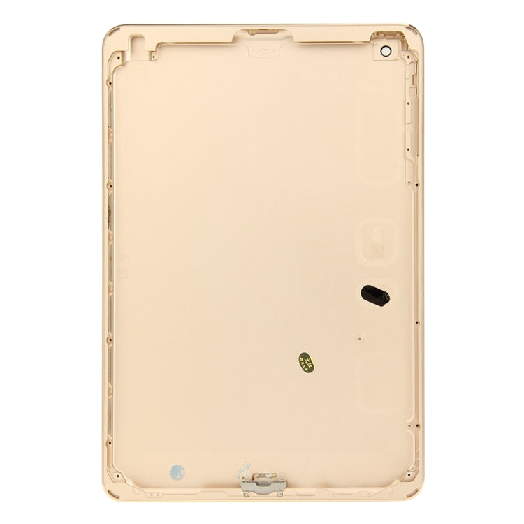 Couvercle du boîtier arrière de la batterie d'origine pour iPad mini 3 (version WiFi)