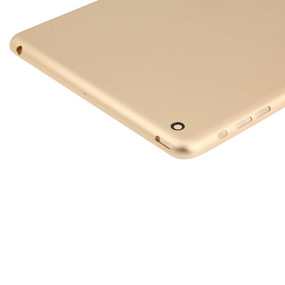 Couvercle du boîtier arrière de la batterie d'origine pour iPad mini 3 (version WiFi)