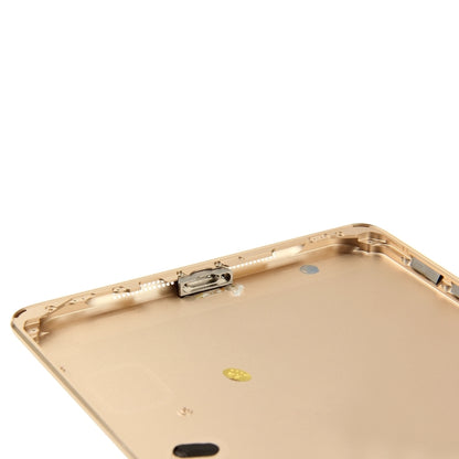 Couvercle du boîtier arrière de la batterie d'origine pour iPad mini 3 (version WiFi)