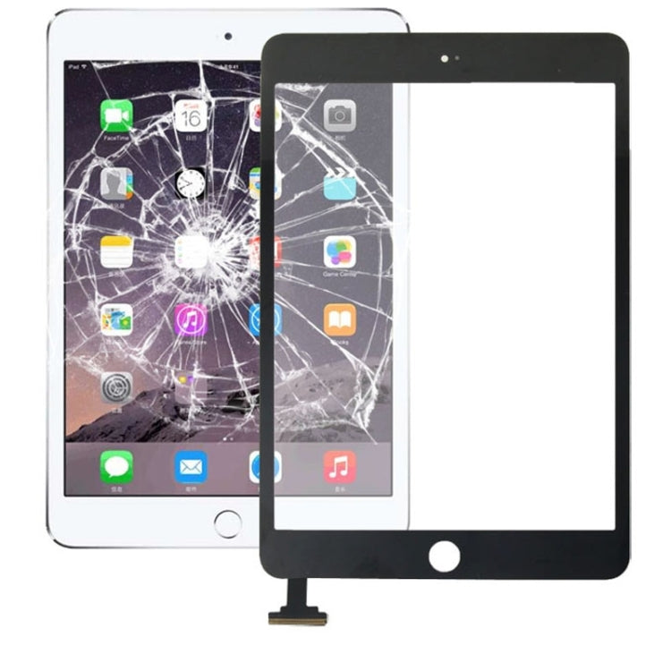 Panneau tactile pour iPad mini 3