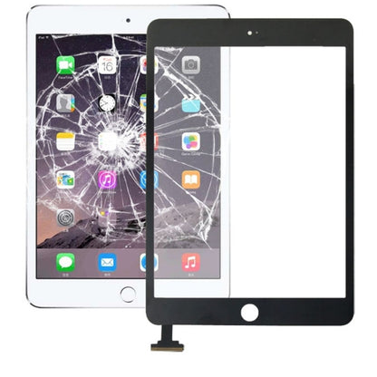 Panneau tactile pour iPad mini 3