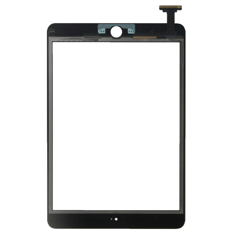 Panneau tactile pour iPad mini 3