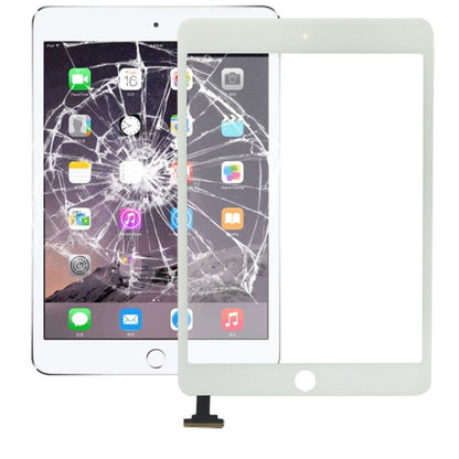 Panneau tactile pour iPad mini 3