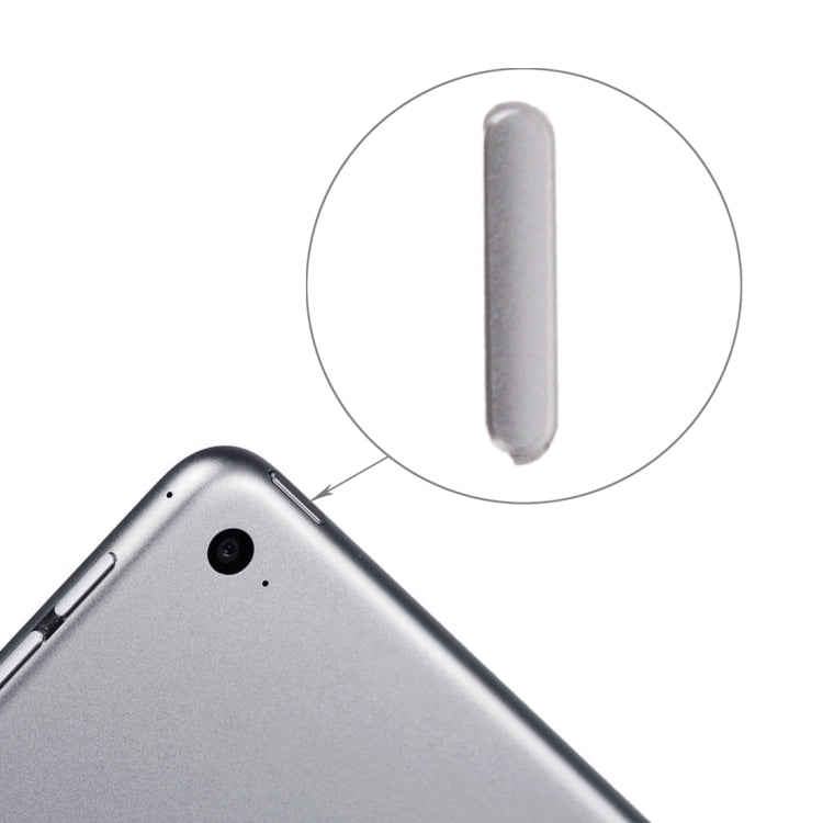 Bouton d'alimentation pour iPad mini 4