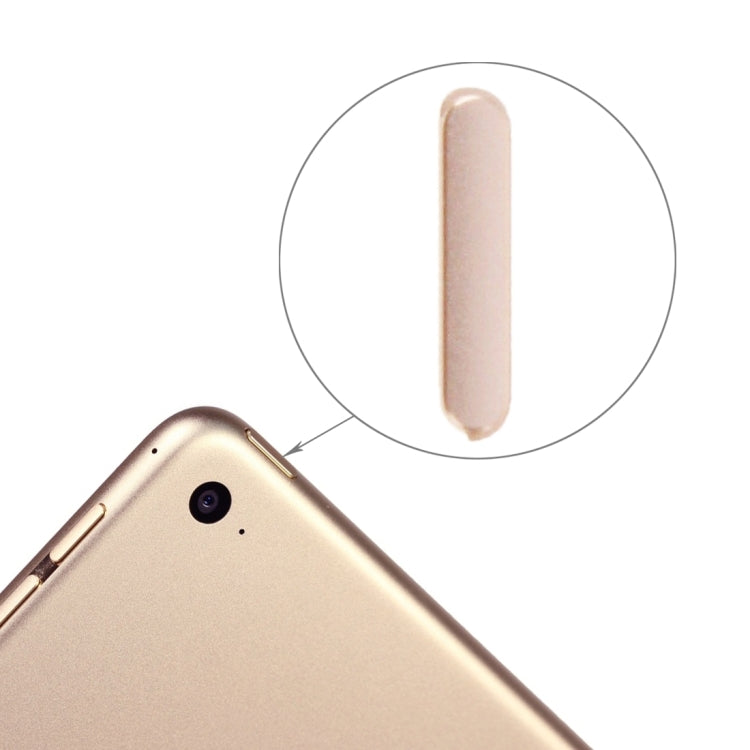 Bouton d'alimentation pour iPad mini 4