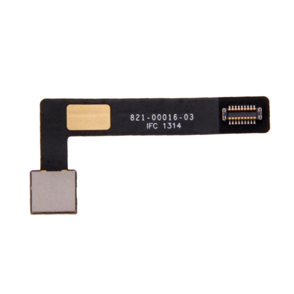 Caméra frontale pour iPad mini 4