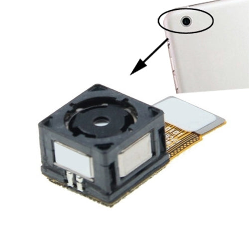 Caméra de recul version originale pour iPad mini