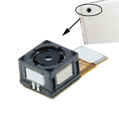 Caméra de recul version originale pour iPad mini